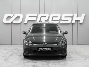 Хетчбэк Volkswagen Golf 2020 года, 2119000 рублей, Ростов-на-Дону