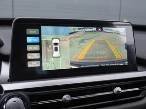 Внедорожник Chery Tiggo 8 2024 года, 2100000 рублей, Краснодар