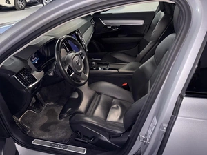 Седан Volvo S90 2022 года, 3790000 рублей, Санкт-Петербург