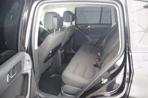 Внедорожник Volkswagen Tiguan 2013 года, 1650000 рублей, Орёл