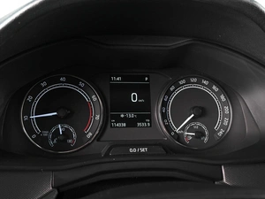 Лифтбек Skoda Rapid 2020 года, 1350000 рублей, Аксай