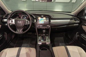 Седан Honda Civic 2018 года, 1699000 рублей, Петрозаводск