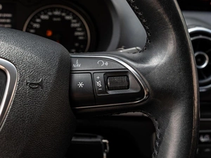 Седан Audi A3 2014 года, 1540000 рублей, Краснодар