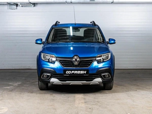 Хетчбэк Renault Sandero Stepway 2020 года, 1265000 рублей, Ставрополь