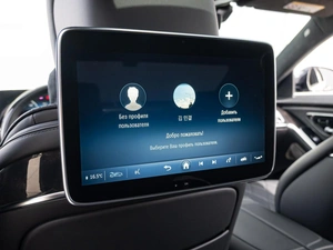 Седан Mercedes-benz S-класс 2021 года, 14599000 рублей, Краснодар