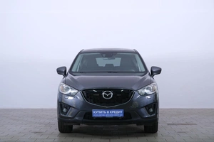 Внедорожник Mazda CX-5 2014 года, 2049000 рублей, Омск