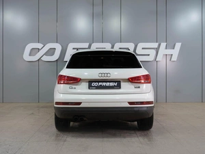 Внедорожник Audi Q3 2015 года, 1719000 рублей, Воронеж
