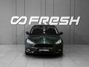 Хетчбэк Ford Focus 2019 года, 1262000 рублей, Тверь