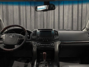 Внедорожник Toyota Land Cruiser 2008 года, 2375000 рублей, Красноярск