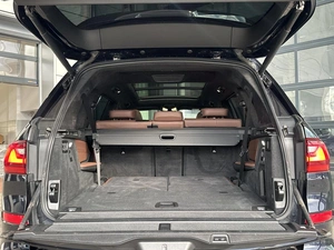 Внедорожник BMW X7 2020 года, 8450000 рублей, Уфа