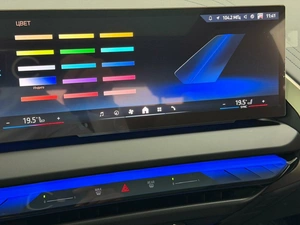 Внедорожник BMW X3 2025 года, 7495000 рублей, Красноярск