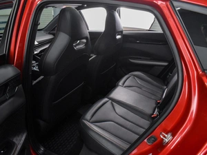 Лифтбек Changan UNI-V 2023 года, 2249000 рублей, Воронеж