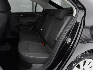 Лифтбек Volkswagen Polo 2020 года, 1715555 рублей, Тверь