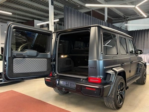 Внедорожник Mercedes-benz G-класс AMG 2020 года, 18500000 рублей, Павловская Слобода