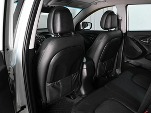 Внедорожник Hyundai ix35 2015 года, 1449000 рублей, Ростов-на-Дону