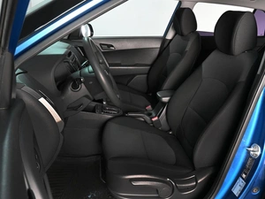 Внедорожник Hyundai Creta 2017 года, 1649000 рублей, Аксай