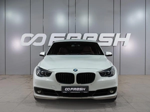 Лифтбек BMW 5 серия GT 2016 года, 2449000 рублей, Воронеж