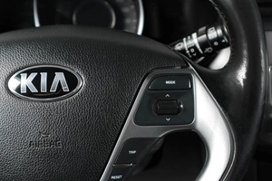 Хетчбэк Kia Rio 2016 года, 1129000 рублей, Тюмень
