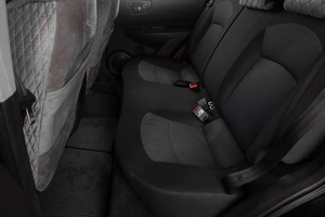 Внедорожник Nissan Qashqai 2012 года, 1029000 рублей, Челябинск