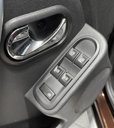 Внедорожник Nissan Terrano 2019 года, 1650000 рублей, Красноярск