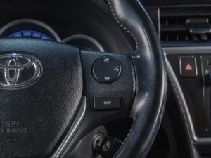 Хетчбэк Toyota Auris 2013 года, 1249000 рублей, Сургут