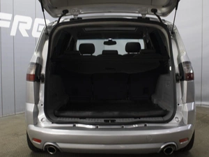 Минивэн Ford S-MAX 2006 года, 650000 рублей, Омск