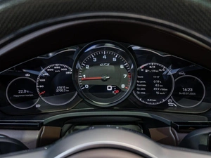 Внедорожник Porsche Cayenne GTS 2021 года, 20600000 рублей, Краснодар