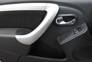 Внедорожник Nissan Terrano 2014 года, 990000 рублей, Орёл