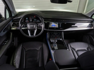 Внедорожник Audi Q7 2021 года, 6849000 рублей, Тюмень