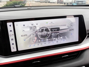 Внедорожник Geely Coolray 2024 года, 2350000 рублей, Краснодар