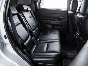 Внедорожник Mitsubishi Outlander 2019 года, 3230000 рублей, Волгоград