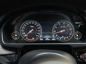 Внедорожник BMW X5 2017 года, 4249077 рублей, Москва