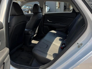 Седан Hyundai Elantra 2025 года, 2930000 рублей, Кропоткин