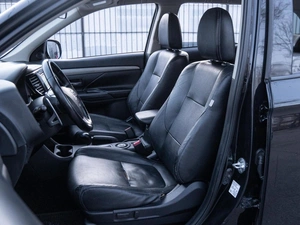 Внедорожник Mitsubishi Outlander 2012 года, 1179500 рублей, Волгоград