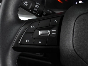 Внедорожник Changan CS35 Plus 2023 года, 1974000 рублей, Воронеж