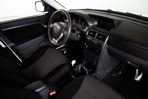 Седан ВАЗ (LADA) Priora 2016 года, 809000 рублей, Пермь