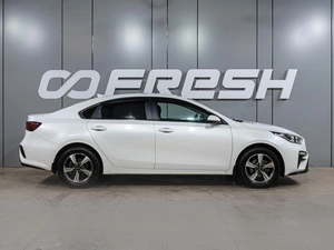 Седан Kia Cerato 2019 года, 1679000 рублей, Воронеж