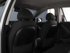 Внедорожник Hyundai ix35 2014 года, 1350000 рублей, Омск