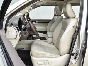 Внедорожник Lexus GX 2015 года, 3380000 рублей, Краснодар