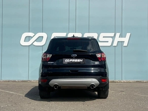Внедорожник Ford Kuga 2019 года, 1669000 рублей, Ижевск