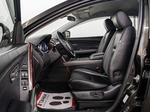 Внедорожник Mazda CX-9 2008 года, 1165000 рублей, Красноярск