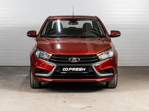 Седан ВАЗ (LADA) Vesta 2019 года, 1015000 рублей, Ставрополь