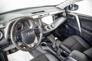 Внедорожник Toyota RAV4 2014 года, 2149000 рублей, Пермь