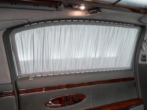 Седан Maybach 62 2004 года, 26377077 рублей, Москва