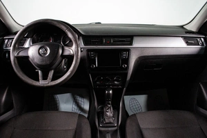 Лифтбек Skoda Rapid 2018 года, 679000 рублей, Сургут