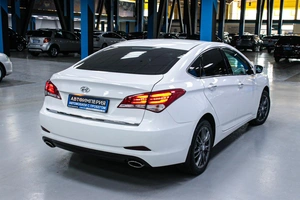Универсал Hyundai i40 2016 года, 1448000 рублей, Солонцы