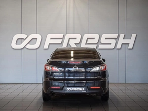 Седан Mazda 3 2010 года, 990000 рублей, Муром