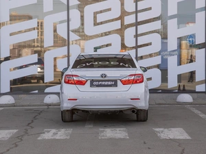 Седан Toyota Camry 2014 года, 1944000 рублей, Краснодар