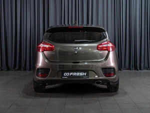 Хетчбэк Kia Ceed 2018 года, 1495000 рублей, Волгоград