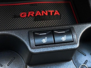 Лифтбек ВАЗ (LADA) Granta 2023 года, 949000 рублей, Кропоткин